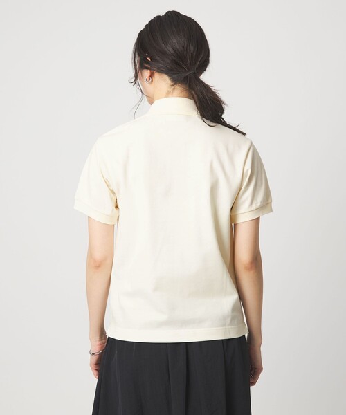 別注】＜LACOSTE＞ポロシャツ（ポロシャツ）｜LACOSTE（ラコステ）の