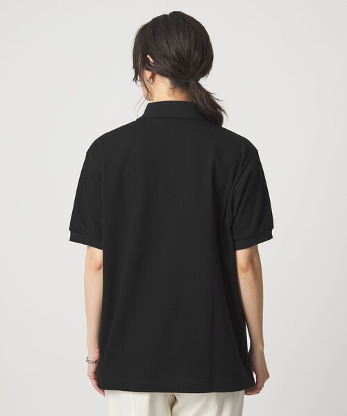 別注】＜LACOSTE＞ポロシャツ（ポロシャツ）｜LACOSTE（ラコステ）の