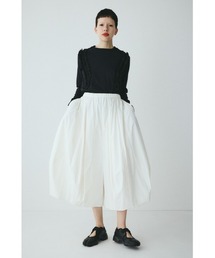 Volume balloon pants ボリュームバルーンパンツ