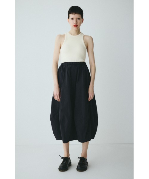 HeRIN.CYE（ヘリンドットサイ）の「Volume balloon pants　　ボリュームバルーンパンツ（その他パンツ・レディース・レッド/ブルー/オフホワイト/ブラック・FREE）」の5枚目の写真