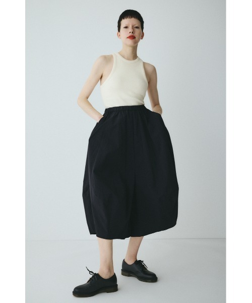 HeRIN.CYE（ヘリンドットサイ）の「Volume balloon pants　　ボリュームバルーンパンツ（その他パンツ・レディース・レッド/ブルー/オフホワイト/ブラック・FREE）」の6枚目の写真