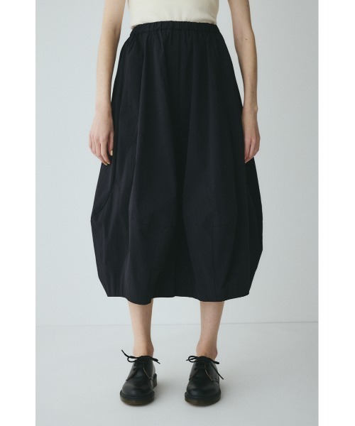 HeRIN.CYE（ヘリンドットサイ）の「Volume balloon pants　　ボリュームバルーンパンツ（その他パンツ・レディース・レッド/ブルー/オフホワイト/ブラック・FREE）」の7枚目の写真