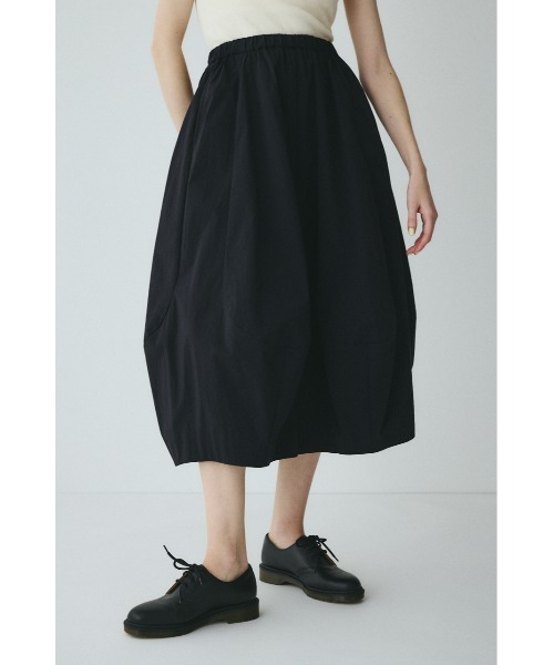 HeRIN.CYE（ヘリンドットサイ）の「Volume balloon pants　　ボリュームバルーンパンツ（その他パンツ・レディース・レッド/ブルー/オフホワイト/ブラック・FREE）」の8枚目の写真