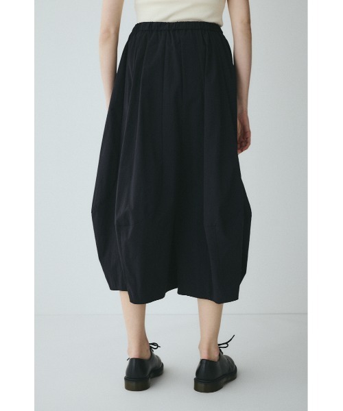 HeRIN.CYE（ヘリンドットサイ）の「Volume balloon pants　　ボリュームバルーンパンツ（その他パンツ・レディース・レッド/ブルー/オフホワイト/ブラック・FREE）」の10枚目の写真