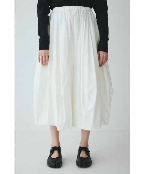 HeRIN.CYE（ヘリンドットサイ）の「Volume balloon pants　　ボリュームバルーンパンツ（その他パンツ・レディース・レッド/ブルー/オフホワイト/ブラック・FREE）」の15枚目の写真