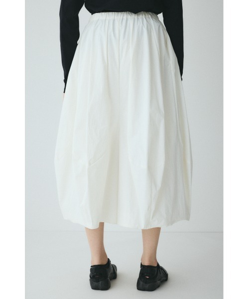 HeRIN.CYE（ヘリンドットサイ）の「Volume balloon pants　　ボリュームバルーンパンツ（その他パンツ・レディース・レッド/ブルー/オフホワイト/ブラック・FREE）」の19枚目の写真