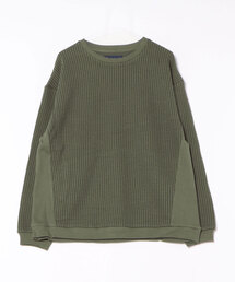 【SR】【it】【many men many mind】BIGワッフル切り替えクルー