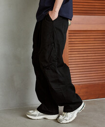 PUBLUX（パブリュクス）の「PUBLUX/パブリュクス LOVE POP STUDIO チノ カーゴパンツ　限定展開（カーゴパンツ）」