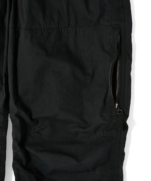 N.HOOLYWOOD TEST PRODUCT EXCHANGE SERVICE（N.ハリウッド テストプロダクト エクスチェンジサービス）の「EASY PANTS（その他パンツ・メンズ・ネイビー/グレー/ブラック・40/38/36）」の5枚目の写真