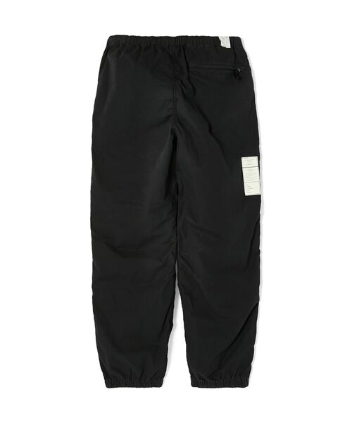 N.HOOLYWOOD TEST PRODUCT EXCHANGE SERVICE（N.ハリウッド テストプロダクト エクスチェンジサービス）の「EASY PANTS（その他パンツ・メンズ・ネイビー/グレー/ブラック・40/38/36）」の7枚目の写真