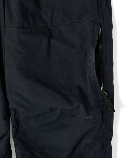 N.HOOLYWOOD TEST PRODUCT EXCHANGE SERVICE（N.ハリウッド テストプロダクト エクスチェンジサービス）の「EASY PANTS（その他パンツ・メンズ・ネイビー/グレー/ブラック・40/38/36）」の13枚目の写真
