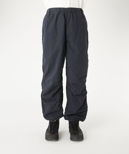 N.HOOLYWOOD TEST PRODUCT EXCHANGE SERVICE（N.ハリウッド テストプロダクト エクスチェンジサービス）の「EASY PANTS（その他パンツ・メンズ・ネイビー/グレー/ブラック・40/38/36）」の15枚目の写真