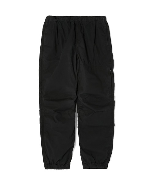 N.HOOLYWOOD TPES × WILD THINGS / WIDE EASY PANTS N.HOOLYWOOD TEST