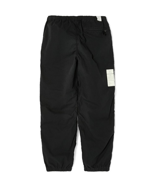 N.HOOLYWOOD TEST PRODUCT EXCHANGE SERVICE（N.ハリウッド テストプロダクト エクスチェンジサービス）の「EASY PANTS（その他パンツ・メンズ・ネイビー/グレー/ブラック・40/38/36）」の19枚目の写真