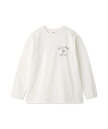 カレッジロングＴシャツ
