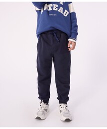 PETIT BATEAU（プチバトー）の「コットンスウェットパンツ（その他パンツ）」