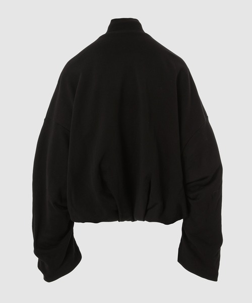 DRIES VAN NOTEN（ドリスヴァンノッテン）の「HAQUA 3610 W.K.JACKET（その他アウター・レディース・その他1/その他2・XS）」の3枚目の写真