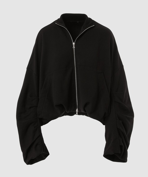 DRIES VAN NOTEN（ドリスヴァンノッテン）の「HAQUA 3610 W.K.JACKET（その他アウター・レディース・その他1/その他2・XS）」の4枚目の写真