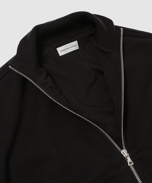 DRIES VAN NOTEN（ドリスヴァンノッテン）の「HAQUA 3610 W.K.JACKET（その他アウター・レディース・その他1/その他2・XS）」の5枚目の写真