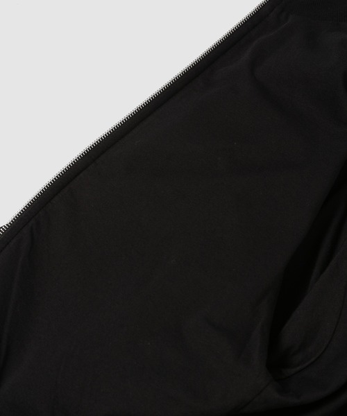DRIES VAN NOTEN（ドリスヴァンノッテン）の「HAQUA 3610 W.K.JACKET（その他アウター・レディース・その他1/その他2・XS）」の8枚目の写真