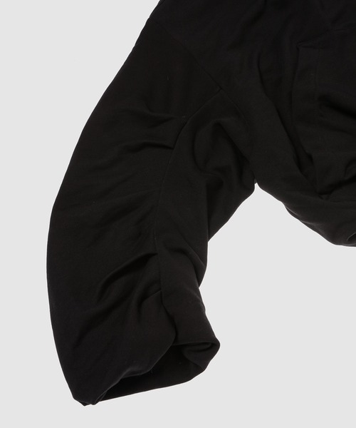 DRIES VAN NOTEN（ドリスヴァンノッテン）の「HAQUA 3610 W.K.JACKET（その他アウター・レディース・その他1/その他2・XS）」の9枚目の写真
