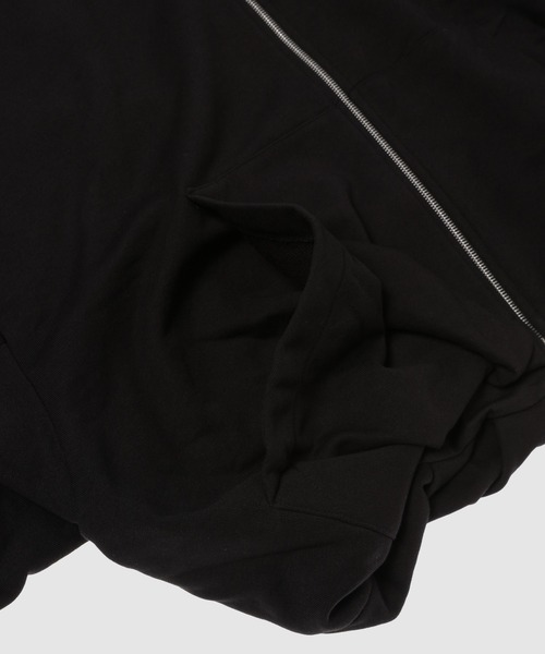 DRIES VAN NOTEN（ドリスヴァンノッテン）の「HAQUA 3610 W.K.JACKET（その他アウター・レディース・その他1/その他2・XS）」の10枚目の写真
