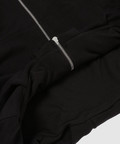 DRIES VAN NOTEN（ドリスヴァンノッテン）の「HAQUA 3610 W.K.JACKET（その他アウター・レディース・その他1/その他2・XS）」の12枚目の写真
