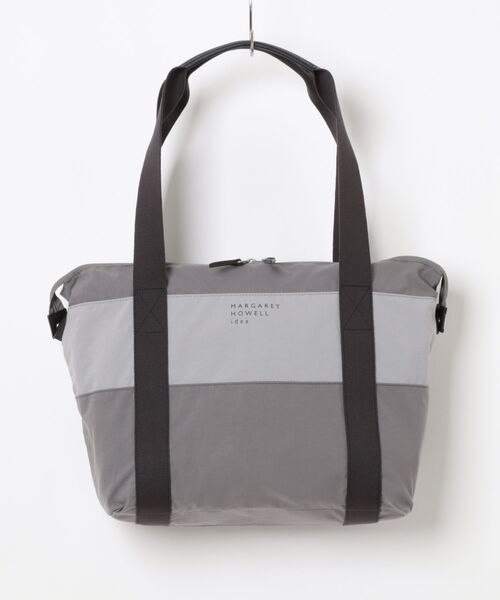 ✨美品✨ マーガレットハウエル idea セーブル ボストンバッグ ✨美品✨ マーガレットハウエル idea セーブル ボストンバッグ
