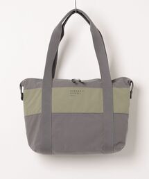 MARGARET HOWELL idea（マーガレット・ハウエルアイデア）の「MARGARET HOWELL idea（マーガレット・ハウエル アイデア）　ヤロウ　ボストントート（ボストンバッグ）」