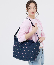 LeSportsac｜レスポートサックのトートバッグ（花柄・ボタニカル柄