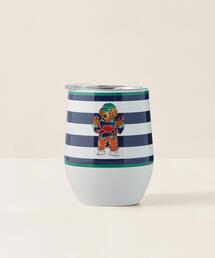 RALPH LAUREN（ラルフ ローレン）の「シーサイド Polo ベア スモール タンブラー（グラス/マグカップ/タンブラー）」