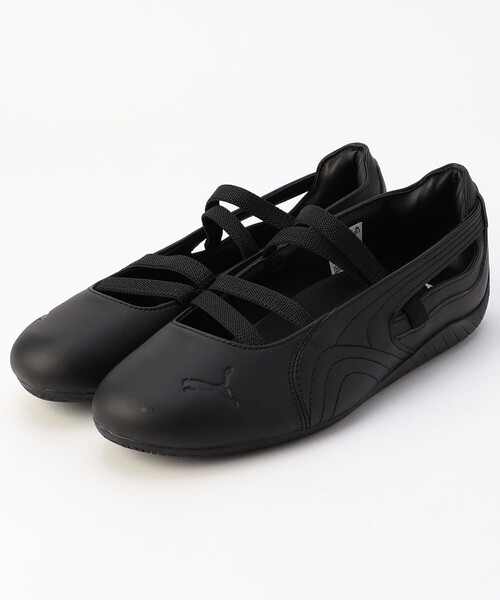 PUMA/プーマ SPEEDCAT BALLET LEATHER WOMENS[23.5cm～24.5cm展開
