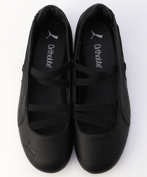 PUMA/プーマ SPEEDCAT BALLET LEATHER WOMENS[23.5cm～24.5cm展開