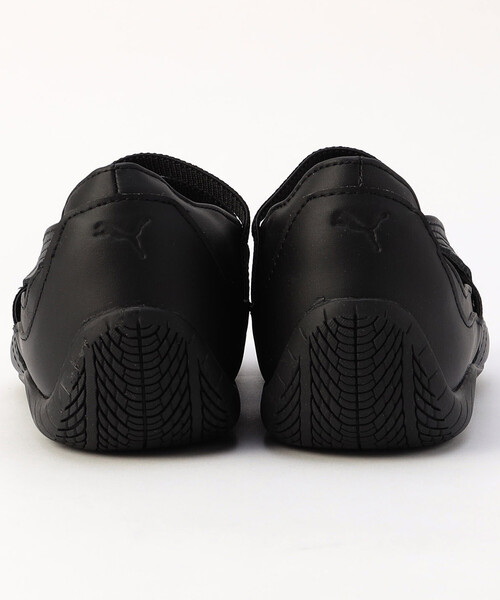 PUMA スピードキャット バレエ 23.5 PUMA/プーマ SPEEDCAT BALLET LEATHER WOMENS[23.5cm～24.5cm展開