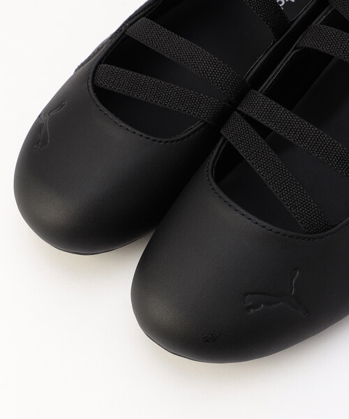 PUMA/プーマ SPEEDCAT BALLET LEATHER WOMENS[23.5cm～24.5cm展開