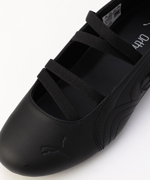PUMA/プーマ SPEEDCAT BALLET LEATHER WOMENS[23.5cm～24.5cm展開