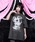 AVENCHUMU�i�A�o���`���E���j�́uBunny illusutration T-shirt�iT�V���c/�J�b�g�\�[�j�v�b�X�~�N��