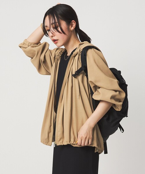 green label relaxing｜グリーンレーベル リラクシングのブルゾン通販