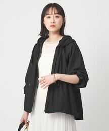 セール】シャギーダブルZIPショートブルゾン（ブルゾン）｜ap retro