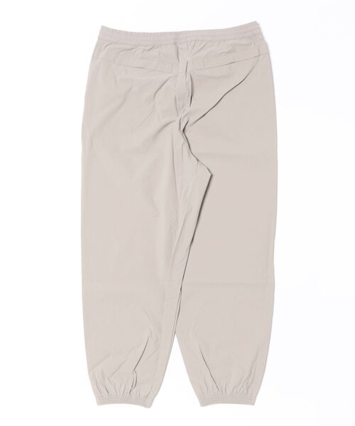 CAMP7(キャンプセブン)の「【CAMP7】アクティブジョガーパンツ (接触冷感 / 耐久撥水 / 耐摩耗)(その他パンツ・メンズ・ベージュ/ダークグレー/ブラック・S/M/L/XL)」の21枚目の写真