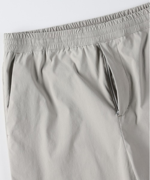 CAMP7(キャンプセブン)の「【CAMP7】アクティブジョガーパンツ (接触冷感 / 耐久撥水 / 耐摩耗)(その他パンツ・メンズ・ベージュ/ダークグレー/ブラック・S/M/L/XL)」の14枚目の写真