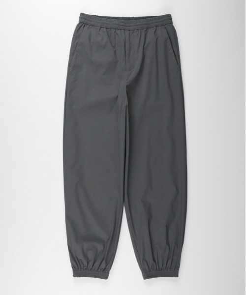 CAMP7(キャンプセブン)の「【CAMP7】アクティブジョガーパンツ (接触冷感 / 耐久撥水 / 耐摩耗)(その他パンツ・メンズ・ベージュ/ダークグレー/ブラック・S/M/L/XL)」の20枚目の写真