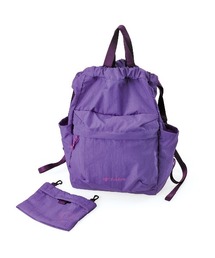 Foxfire（フォックスファイヤー）の「ライデンナップサック（バックパック/リュック）」