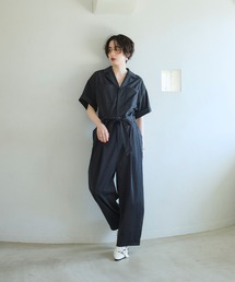 セール】ELLEgirl｜エルガールのオールインワン・サロペット通販