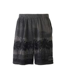 HYSTERIC GLAMOUR | THRILLS AND DELIGHTSジャカード ショーツ(その他パンツ)