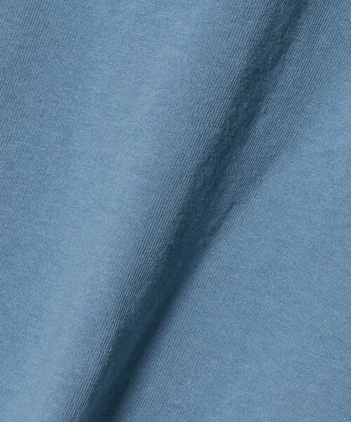 GUNG HO(ガンホー)の「【別注】<GUNG HO>ポケット Tシャツ / キッズ 110cm-130cm(Tシャツ/カットソー・キッズ・ライトグレー/コバルトブルー/ダークグレー・120cm/110cm/130cm)」の10枚目の写真