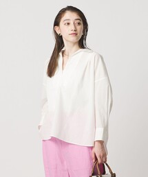 UNITED ARROWS｜ユナイテッドアローズのシャツ/ブラウス（ホワイト