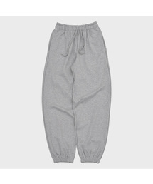 PAPERBOY（ペーパーボーイ）の「ベーシックワイドジョガーパンツ6色（スウェットパンツ）」