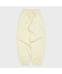 PAPERBOY（ペーパーボーイ）の「ベーシックワイドジョガーパンツ6色（スウェットパンツ）」