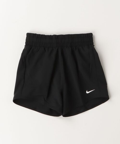 NIKE(ナイキ)の「ナイキ NIKE ナイキ YTH DF ワン ウーブン ショート(その他パンツ・キッズ・ブラック/ピンク・130cm/140cm/150cm/160cm)」の13枚目の写真